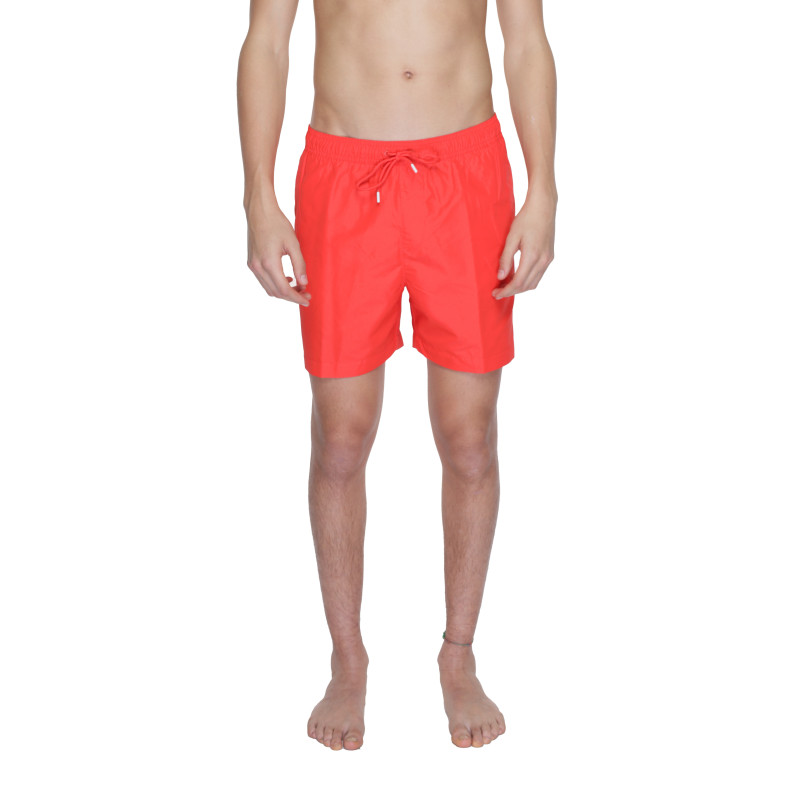 Calvin Klein Glaudės KM0KM00958 Red