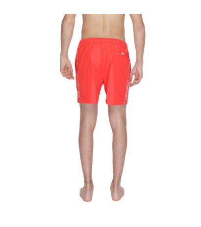 Calvin Klein Glaudės KM0KM00958 Red