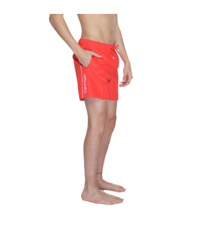 Calvin Klein Glaudės KM0KM00958 Red