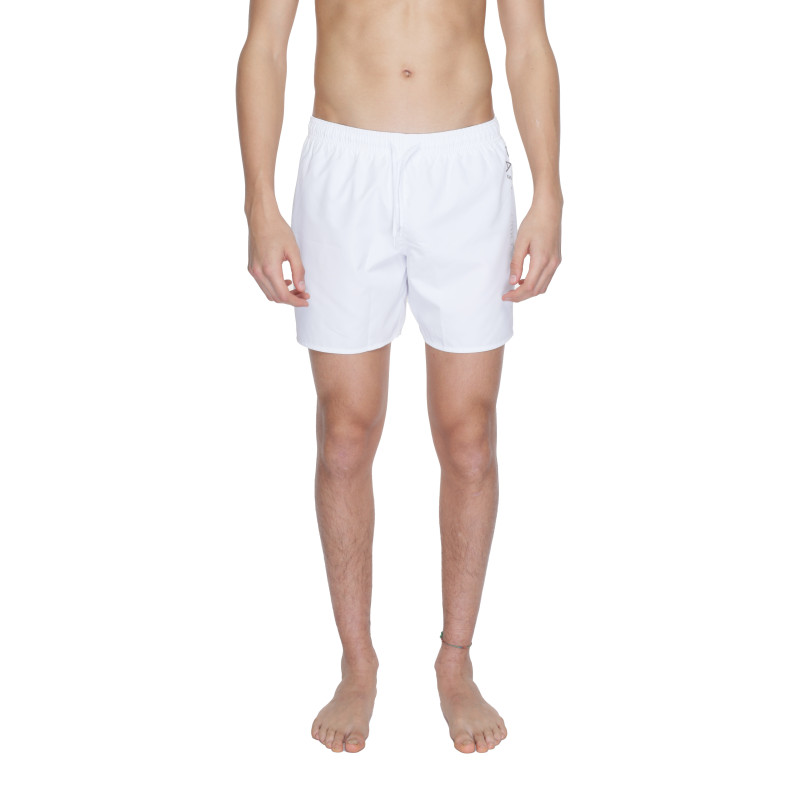 Ea7 Glaudės 902035 CC720 White