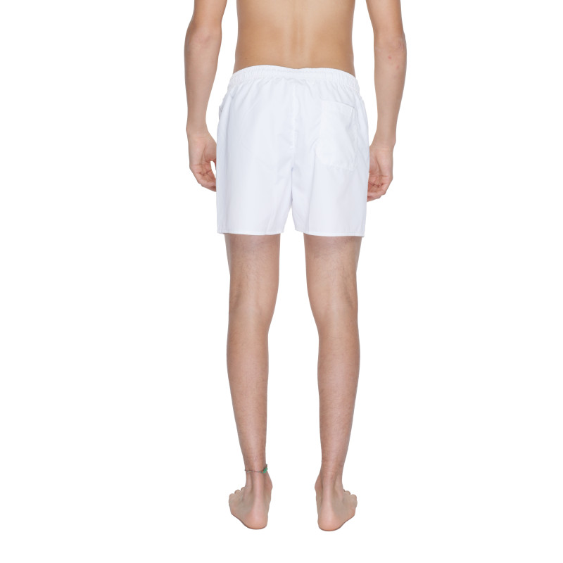 Ea7 Glaudės 902035 CC720 White