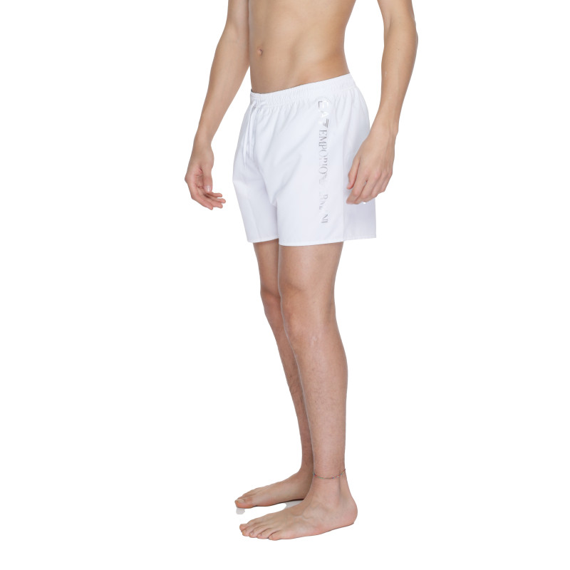 Ea7 Glaudės 902035 CC720 White