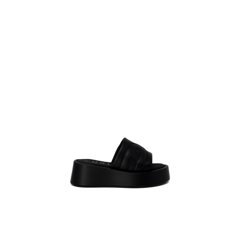 Furla šlepetės YH85FPN - BX2895 Black