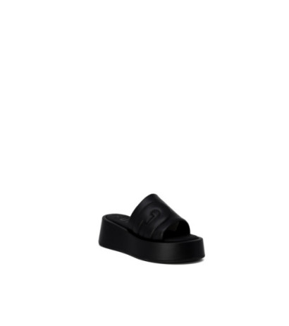 Furla šlepetės YH85FPN - BX2895 Black