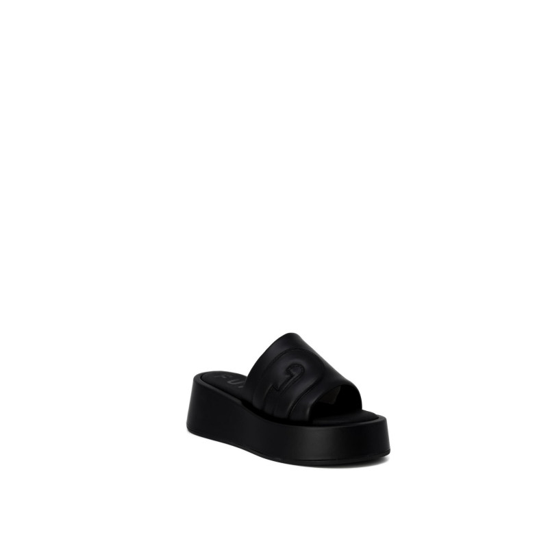 Furla šlepetės YH85FPN - BX2895 Black