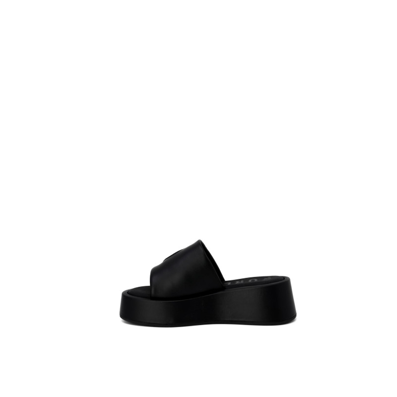 Furla šlepetės YH85FPN - BX2895 Black