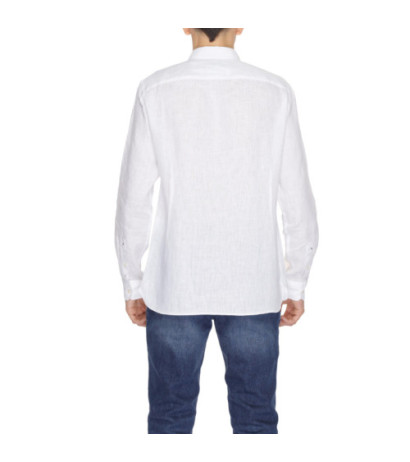 U s  Polo Assn  Marškiniai 67762 50816 White