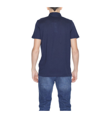 U s  Polo Assn  Polo Marškinėliai 67577 53565 Blue