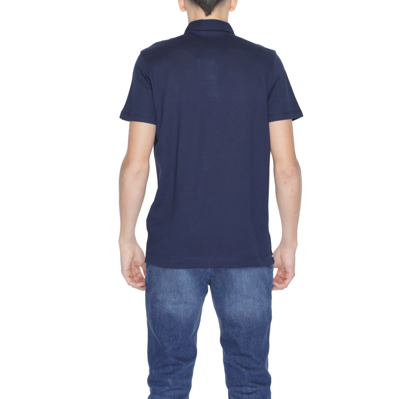 U s  Polo Assn  Polo Marškinėliai 67577 53565 Blue