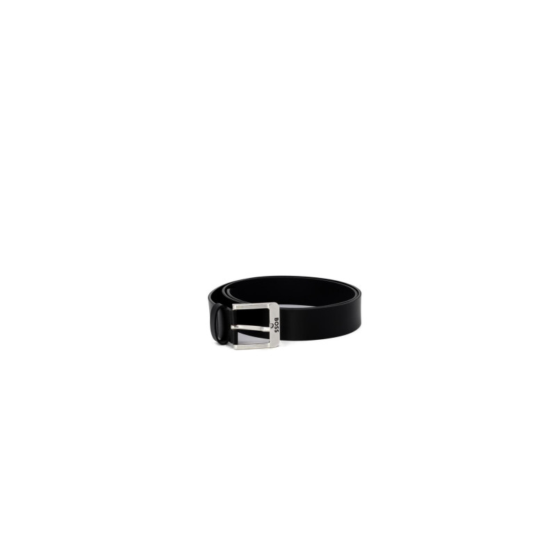 Boss Diržas 50512795 Black