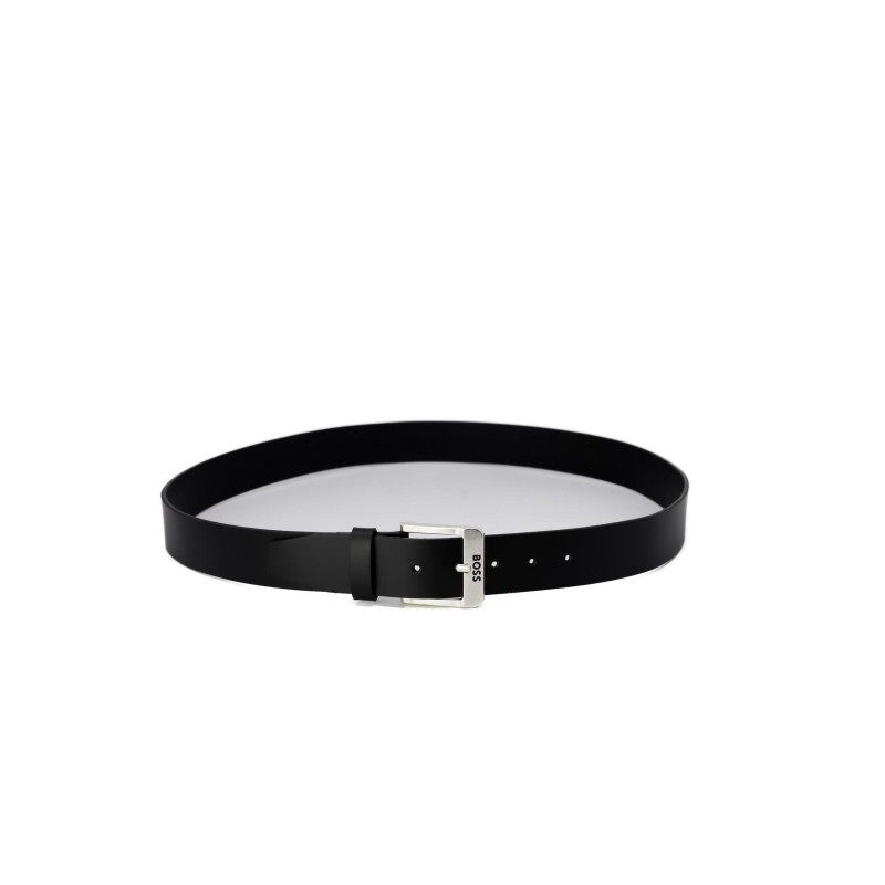 Boss Diržas 50512795 Black
