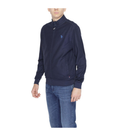 U s  Polo Assn  švarkas 67459 53557 Blue