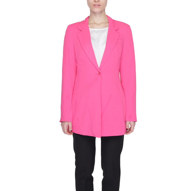 Vero Moda Moteršikas švarkas 10304777 Fuchsia