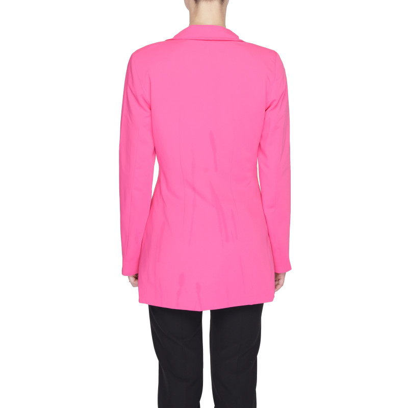 Vero Moda Moteršikas švarkas 10304777 Fuchsia