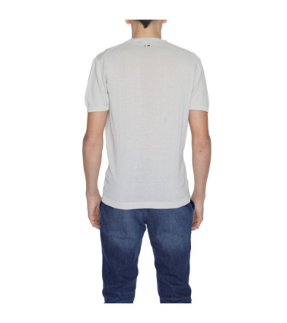 U s  Polo Assn  Marškinėliai 67605 53630 Grey