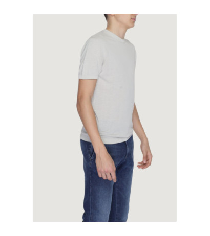 U s  Polo Assn  Marškinėliai 67605 53630 Grey