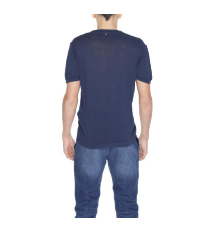 U s  Polo Assn  Megztinis 67605 53630 Blue