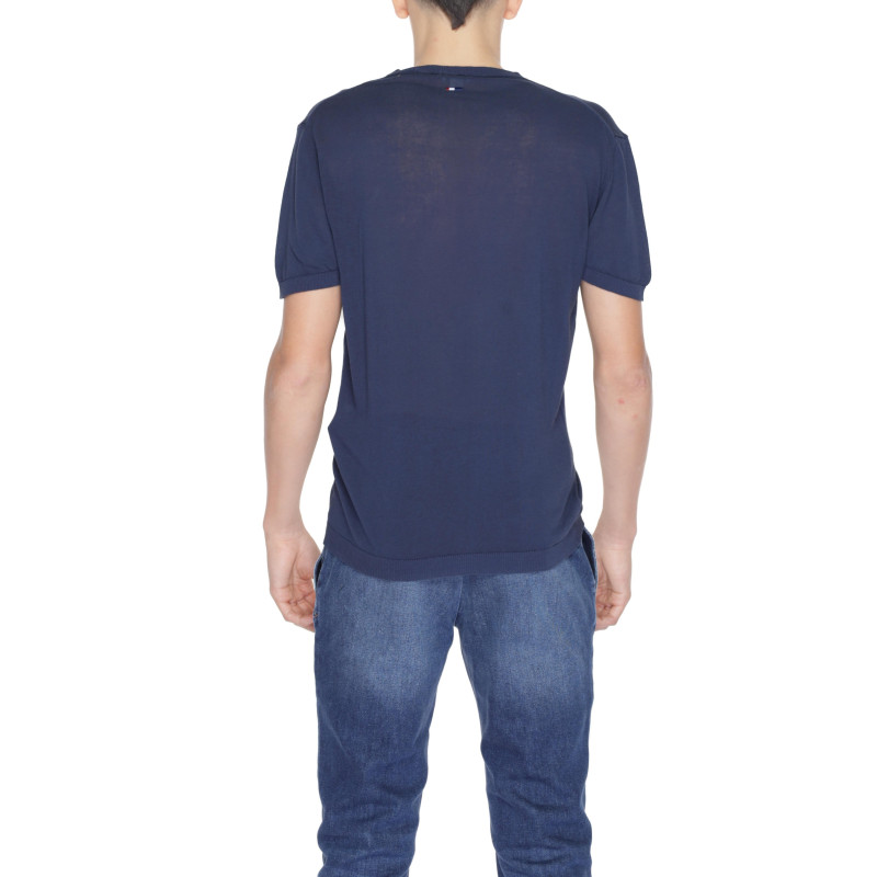 U s  Polo Assn  Megztinis 67605 53630 Blue