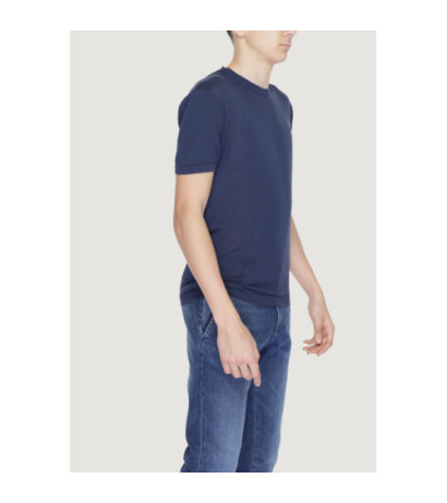 U s  Polo Assn  Megztinis 67605 53630 Blue