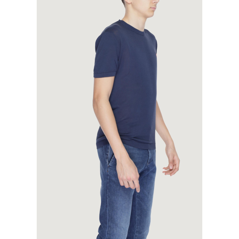 U s  Polo Assn  Megztinis 67605 53630 Blue