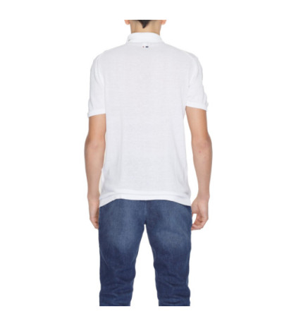 U s  Polo Assn  Polo Marškinėliai 67604 53630 White