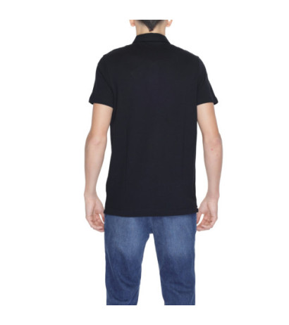U s  Polo Assn  Polo Marškinėliai 67577 53565 Black