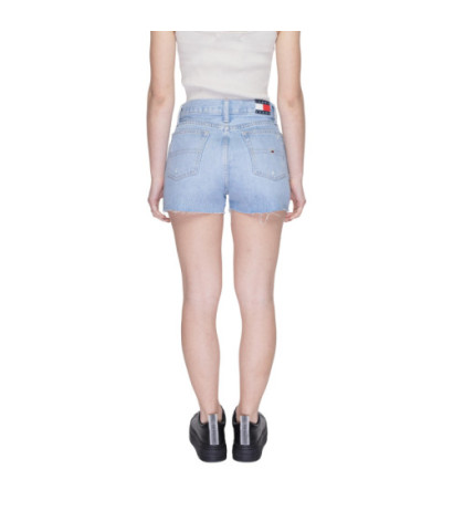 Tommy Hilfiger Jeans šortai DW0DW17641 Blue