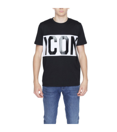 Icon Marškinėliai IU8014T...