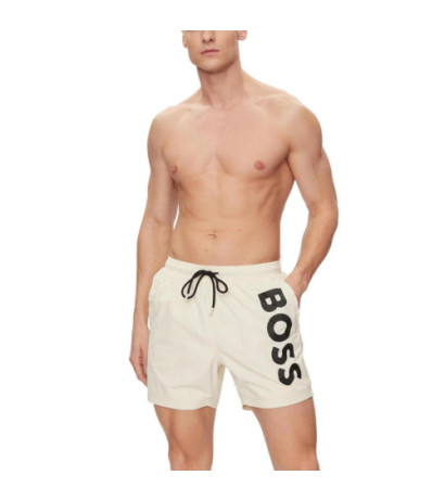 Boss Glaudės 50515296 Beige