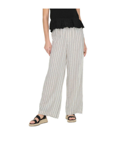 Only Kelnės  15315843 Beige