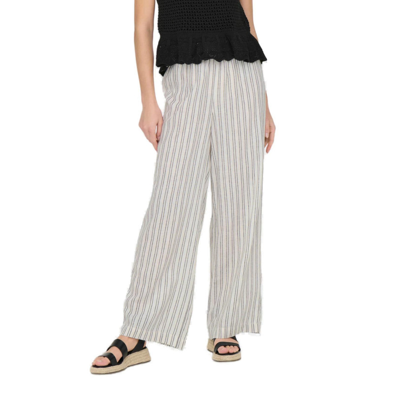 Only Kelnės  15315843 Beige