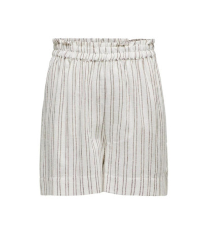 Only šortai 15313716 Beige