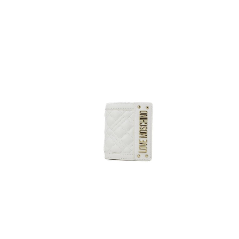 Love Moschino Piniginė JC5601PP0I White
