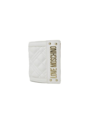 Love Moschino Piniginė JC5601PP0I White
