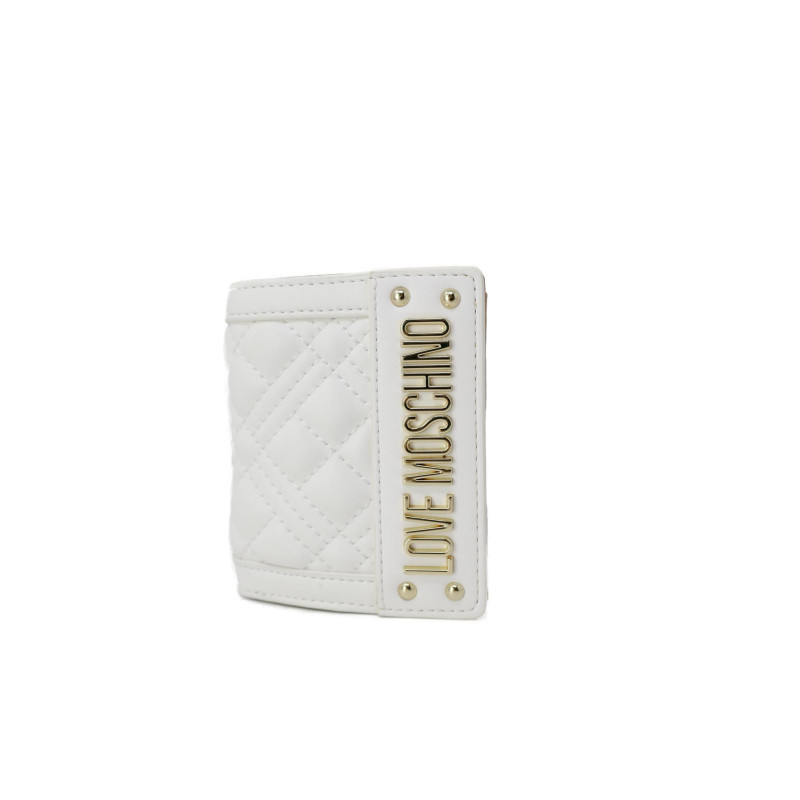 Love Moschino Piniginė JC5601PP0I White