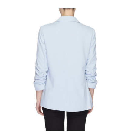 Only Moteršikas švarkas 15304851 Light Blue