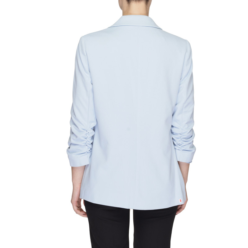 Only Moteršikas švarkas 15304851 Light Blue