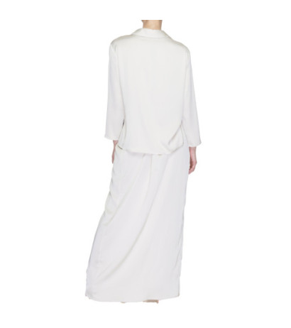 Sandro Ferrone Sunelė S23XBDBELAMY Beige