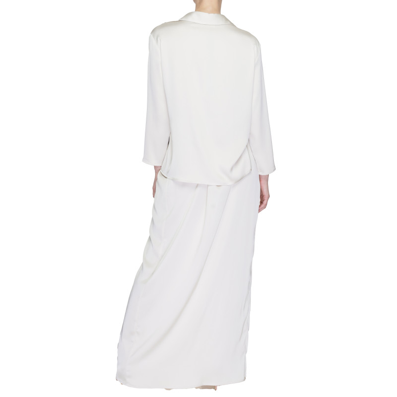 Sandro Ferrone Sunelė S23XBDBELAMY Beige