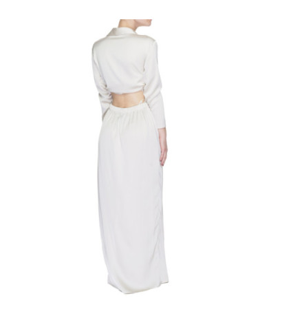 Sandro Ferrone Sunelė S23XBDBELAMY Beige