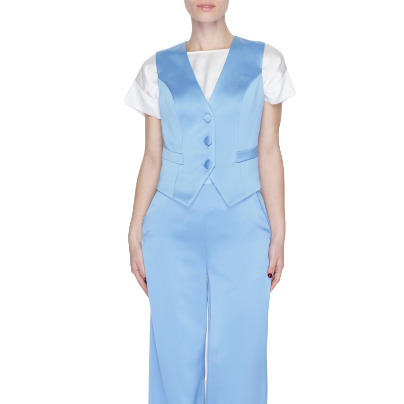 Silence Liemenė G1518N Light Blue