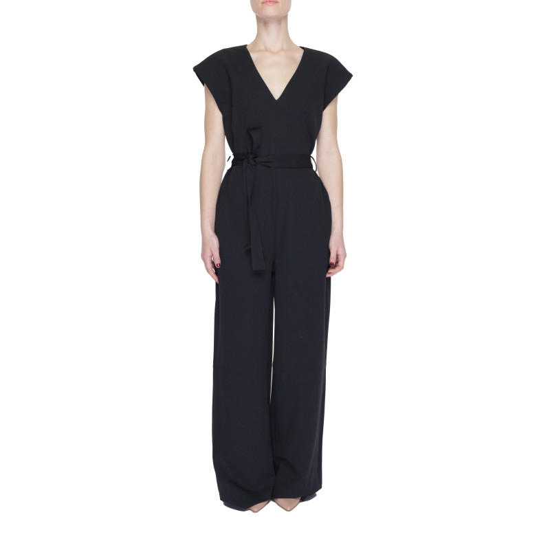 Vila Clothes Kombinezonas 14096488 Black