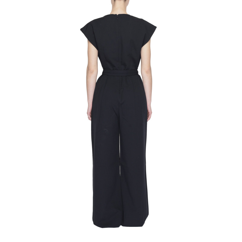 Vila Clothes Kombinezonas 14096488 Black