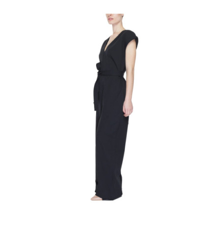 Vila Clothes Kombinezonas 14096488 Black