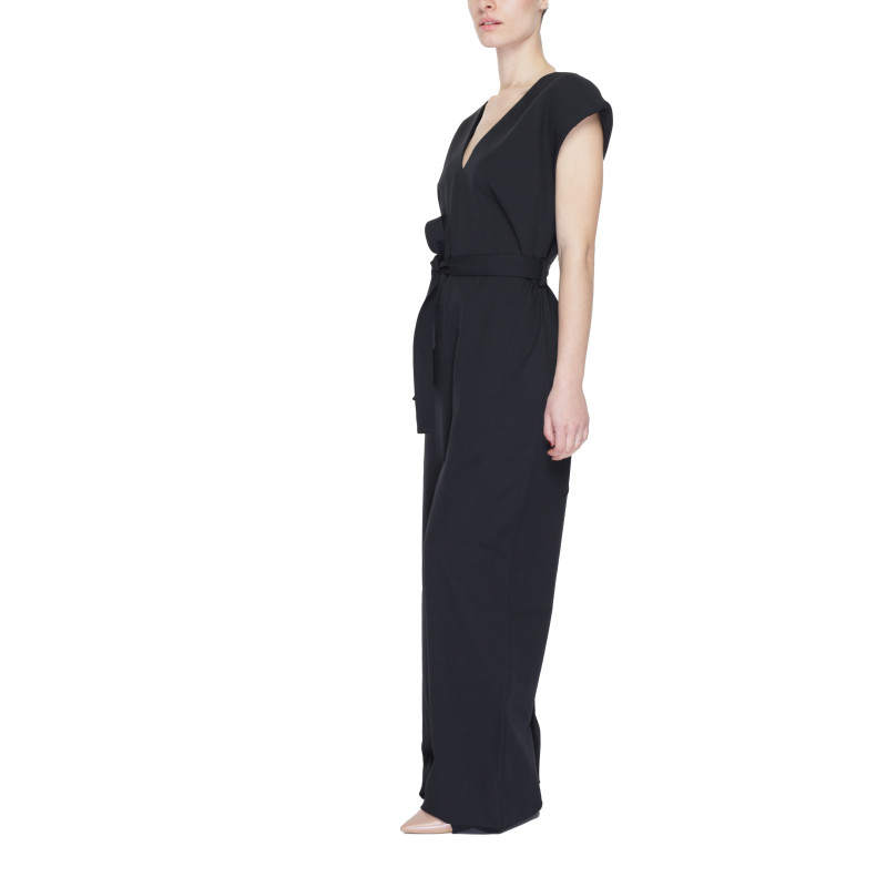 Vila Clothes Kombinezonas 14096488 Black