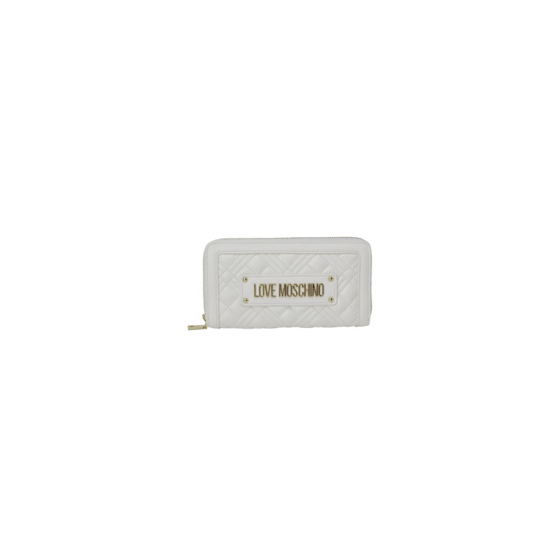 Love Moschino Piniginė JC5600PP0I White