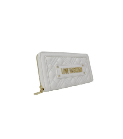 Love Moschino Piniginė JC5600PP0I White