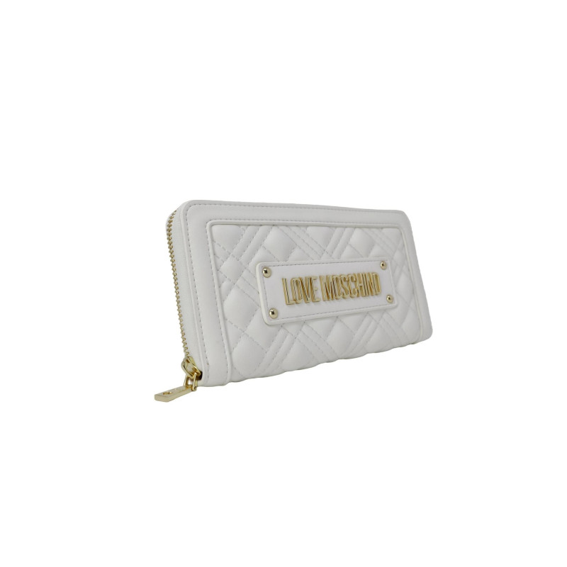 Love Moschino Piniginė JC5600PP0I White