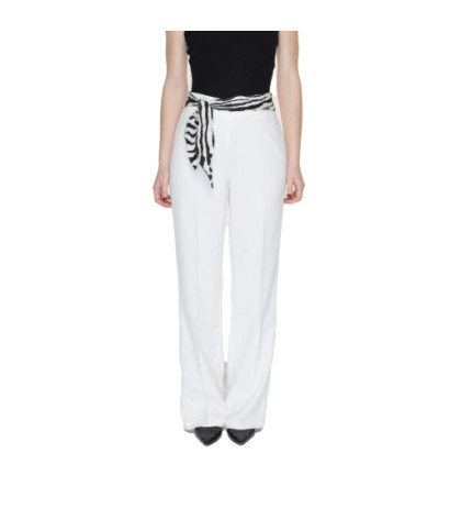 Only Kelnės  15318856 White