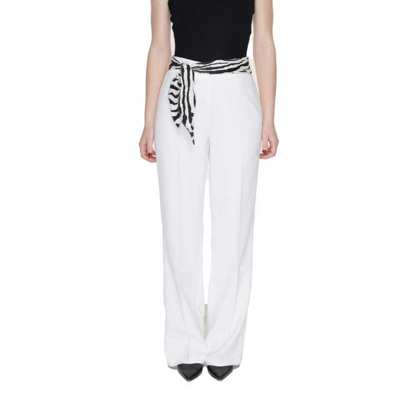Only Kelnės  15318856 White